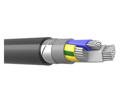 Кабель ААБЛ силовой алюминиевый бронированный