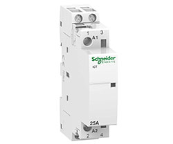 SCHNEIDER ELECTRIC Контакторы модульные